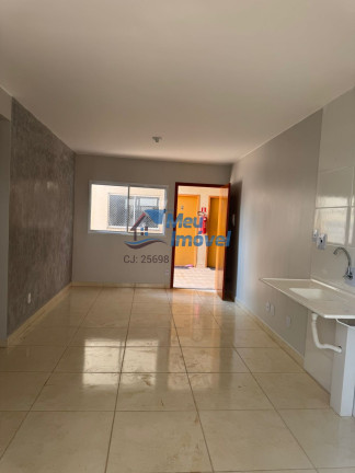 Imagem Imóvel com 2 Quartos à Venda, 50 m² em Chácaras Anhangüera - Valparaíso De Goiás Imagem Imóvel com 2 Quartos à Venda, 50 m² em Chácaras Anhangüera - Valparaíso De Goiás