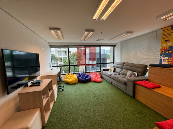 Imagem Sala Comercial à Venda, 224 m² em Itaim Bibi - São Paulo Imagem Sala Comercial à Venda, 224 m² em Itaim Bibi - São Paulo