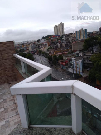 Imagem Apartamento com 3 Quartos à Venda, 186 m² em Parque João Ramalho - Santo André Imagem Apartamento com 3 Quartos à Venda, 186 m² em Parque João Ramalho - Santo André