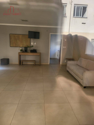 Imagem Apartamento com 2 Quartos à Venda, 42 m² em Jardim Parque Morumbi - São Paulo