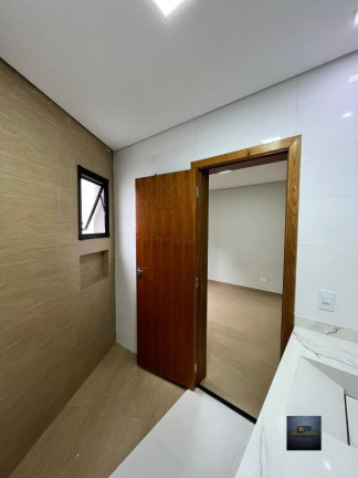 Imagem Apartamento com 3 Quartos à Venda, 140 m² em Vila Floresta - Santo André