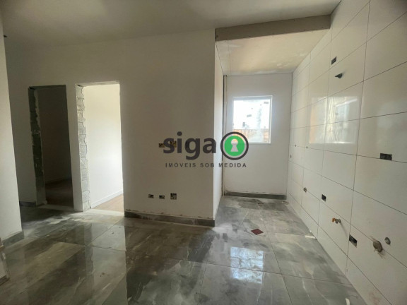Imagem Apartamento com 2 Quartos à Venda, 42 m² em Vila Regente Feijó - São Paulo Imagem Apartamento com 2 Quartos à Venda, 42 m² em Vila Regente Feijó - São Paulo