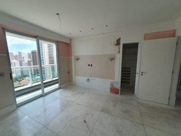 Imagem Apartamento com 3 Quartos à Venda, 365 m² em Meireles - Fortaleza