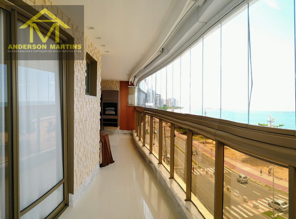 Imagem Apartamento com 4 Quartos à Venda, 208 m² em Praia De Itaparica - Vila Velha Imagem Apartamento com 4 Quartos à Venda, 208 m² em Praia De Itaparica - Vila Velha