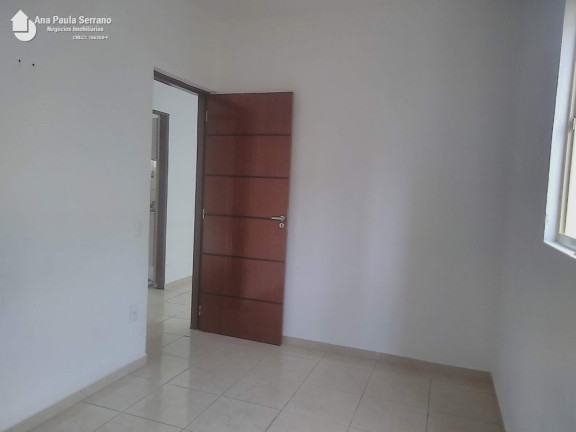Imagem Apartamento com 2 Quartos para Alugar, 48 m² em Parque São João - Votorantim