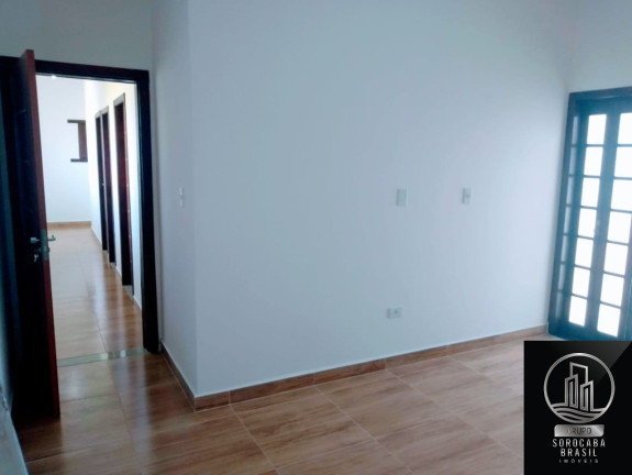 Imagem Casa com 3 Quartos à Venda, 207 m² em Village Da Serra - Araçoiaba Da Serra Imagem Casa com 3 Quartos à Venda, 207 m² em Village Da Serra - Araçoiaba Da Serra