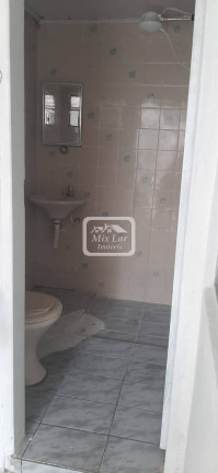 Imagem Casa com 2 Quartos para Alugar, 80 m² em Vila Yolanda - Osasco
