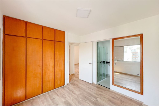 Imagem Apartamento com 3 Quartos à Venda, 75 m² em Perdizes - São Paulo