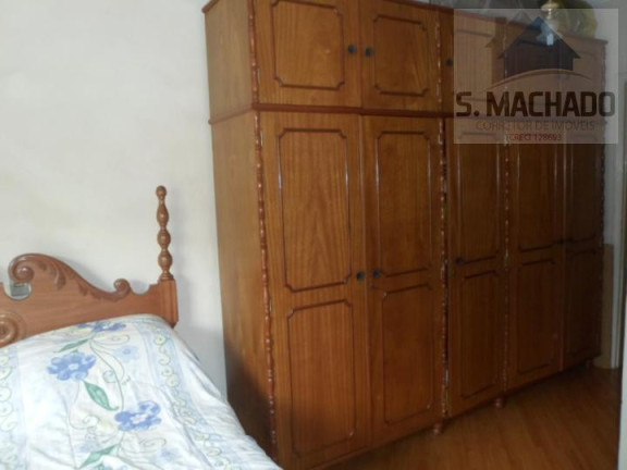 Imagem Casa com 3 Quartos à Venda, 181 m² em Parque Oratório - Santo André Imagem Casa com 3 Quartos à Venda, 181 m² em Parque Oratório - Santo André