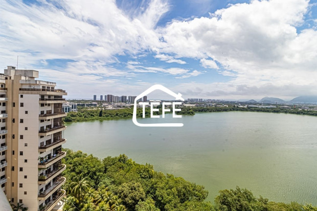 Imagem Apartamento com 5 Quartos à Venda, 407 m² em Barra Da Tijuca - Rio De Janeiro Imagem Apartamento com 5 Quartos à Venda, 407 m² em Barra Da Tijuca - Rio De Janeiro