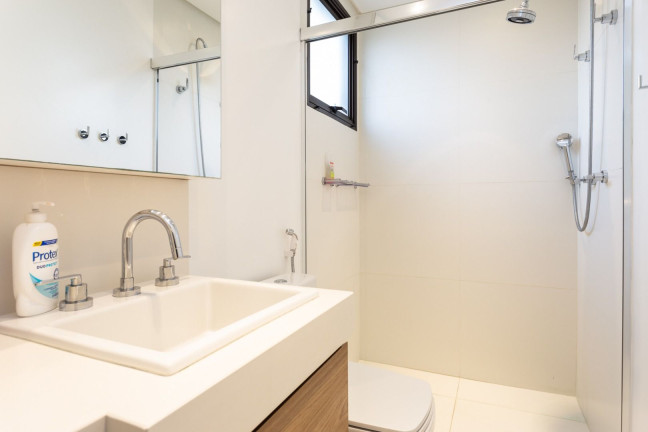Imagem Apartamento com 3 Quartos à Venda, 185 m² em Real Parque - São Paulo Imagem Apartamento com 3 Quartos à Venda, 185 m² em Real Parque - São Paulo
