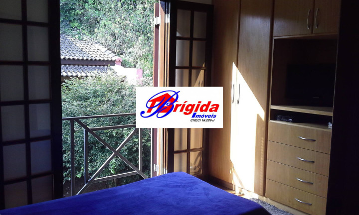 Imagem Casa de Condomínio com 3 Quartos à Venda, 300 m² em Jardim Indaia - Embu Das Artes Imagem Casa de Condomínio com 3 Quartos à Venda, 300 m² em Jardim Indaia - Embu Das Artes