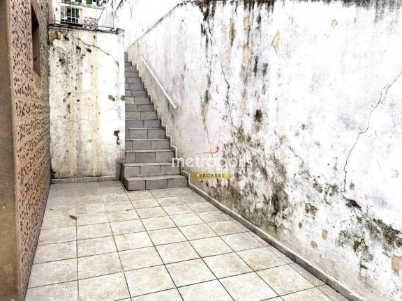 Imagem Casa com 4 Quartos à Venda, 258 m² em Olímpico - São Caetano Do Sul Imagem Casa com 4 Quartos à Venda, 258 m² em Olímpico - São Caetano Do Sul