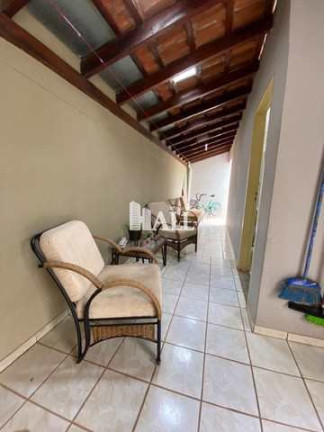 Imagem Casa com 2 Quartos à Venda, 101 m² em Residencial Regissol I - Mirassol Imagem Casa com 2 Quartos à Venda, 101 m² em Residencial Regissol I - Mirassol