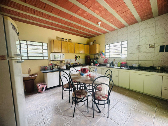 Imagem Chácara com 10 Quartos à Venda, 6 m² em Novo Eldorado - Contagem