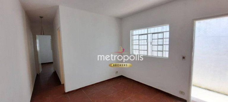 Casa com 2 Quartos à Venda, 77 m² em Vila Santa Luzia - São Bernardo Do Campo