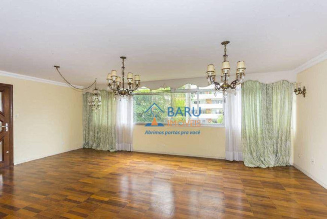 Imagem Apartamento com 3 Quartos para Alugar, 145 m² em Higienópolis - São Paulo Imagem Apartamento com 3 Quartos para Alugar, 145 m² em Higienópolis - São Paulo