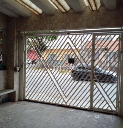 Imagem Sobrado com 2 Quartos à Venda, 150 m² em Fundação - São Caetano Do Sul Imagem Sobrado com 2 Quartos à Venda, 150 m² em Fundação - São Caetano Do Sul