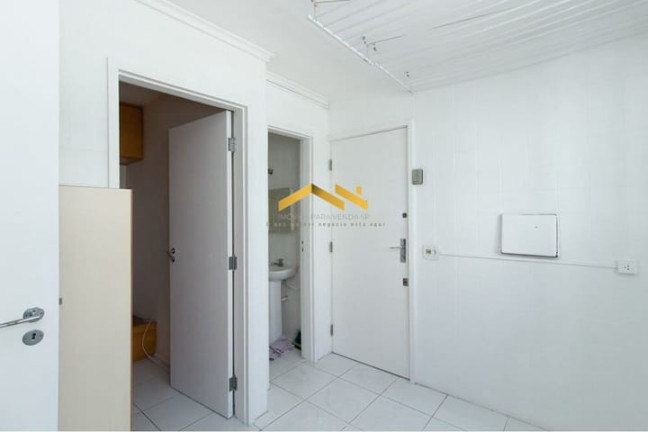 Imagem Apartamento com 3 Quartos à Venda, 163 m² em Itaim Bibi - São Paulo