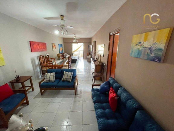 Imagem Apartamento com 3 Quartos à Venda, 125 m² em Tupi - Praia Grande Imagem Apartamento com 3 Quartos à Venda, 125 m² em Tupi - Praia Grande