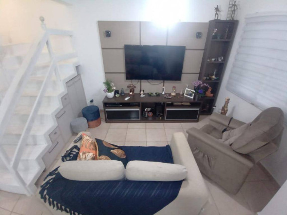 Imagem Casa com 4 Quartos à Venda, 125 m² em Esplanada Independência - Taubaté