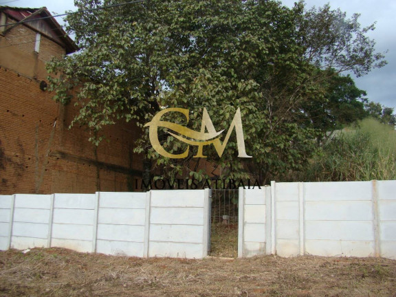 Terreno à Venda, 532 m² em Jardim Dos Pinheiros - Atibaia