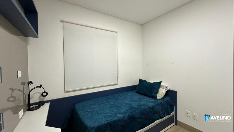 Imagem Apartamento com 3 Quartos à Venda, 107 m² em Monte Castelo - Campo Grande Imagem Apartamento com 3 Quartos à Venda, 107 m² em Monte Castelo - Campo Grande