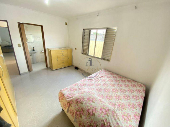 Imagem Sobrado com 3 Quartos à Venda, 229 m² em Vila Luzita - Santo André Imagem Sobrado com 3 Quartos à Venda, 229 m² em Vila Luzita - Santo André