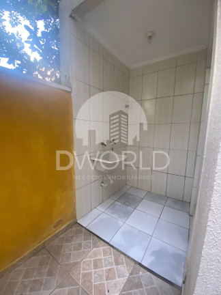 Imagem Imóvel com 2 Quartos à Venda, 42 m² em Parque Das Nações - Santo André Imagem Imóvel com 2 Quartos à Venda, 42 m² em Parque Das Nações - Santo André