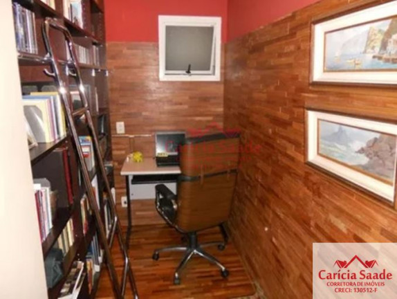 Imagem Apartamento com 4 Quartos à Venda, 163 m² em Vila Mariana - São Paulo Imagem Apartamento com 4 Quartos à Venda, 163 m² em Vila Mariana - São Paulo