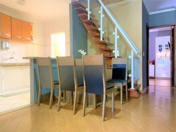 Imagem Sobrado com 2 Quartos à Venda, 42 m² em Jardim São Luís - Suzano Imagem Sobrado com 2 Quartos à Venda, 42 m² em Jardim São Luís - Suzano