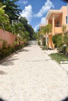 Casa com 4 Quartos à Venda, 262 m² em Buraquinho - Lauro De Freitas