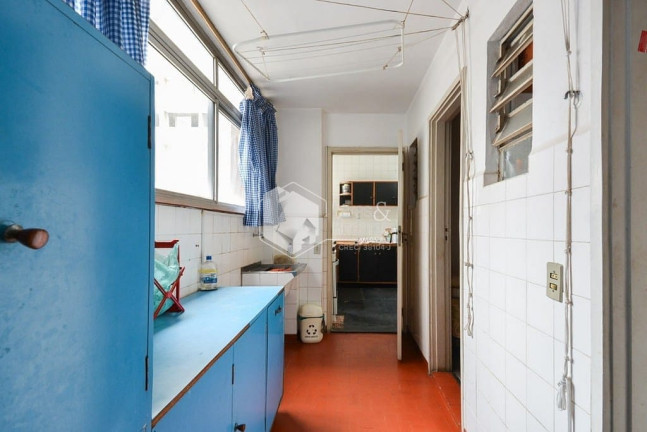 Imagem Apartamento com 3 Quartos à Venda, 175 m² em Jardim Paulista - São Paulo