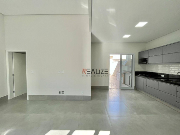 Imagem Casa com 3 Quartos à Venda, 105 m² em Condomínio Montreal Residence - Indaiatuba