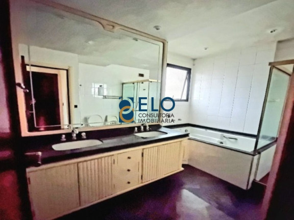 Imagem Apartamento com 4 Quartos à Venda, 409 m² em Embaré - Santos