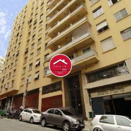 Imagem Kitnet com 1 Quarto à Venda, 31 m² em Centro - São Paulo Imagem Kitnet com 1 Quarto à Venda, 31 m² em Centro - São Paulo