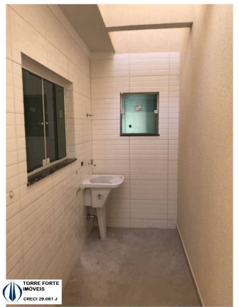 Imagem Casa com 3 Quartos à Venda, 98 m² em Vila Ivone - São Paulo
