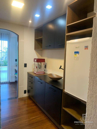 Imagem Casa com 4 Quartos à Venda, 600 m² em Tijuca - Teresópolis