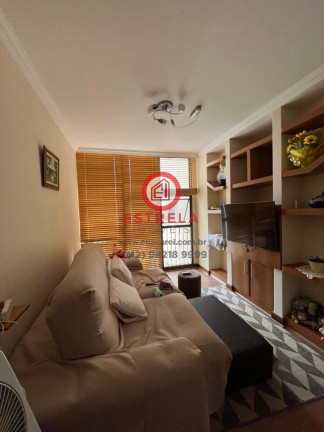 Imagem Cobertura com 5 Quartos à Venda, 260 m² em Centro - Jacareí