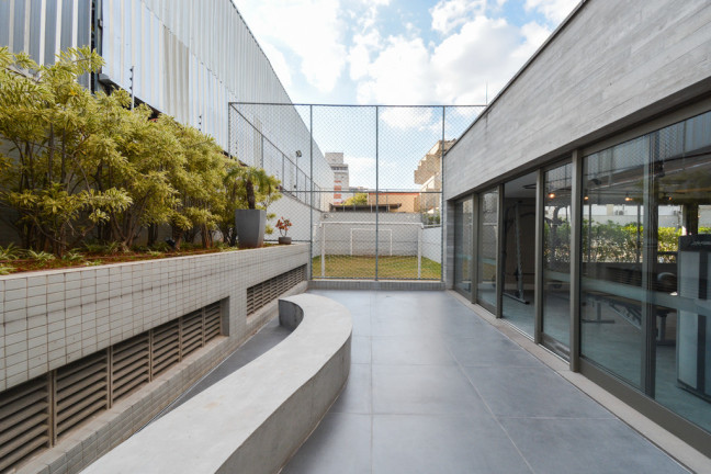 Imagem Apartamento com 3 Quartos à Venda, 113 m² em Vila Clementino - São Paulo Imagem Apartamento com 3 Quartos à Venda, 113 m² em Vila Clementino - São Paulo