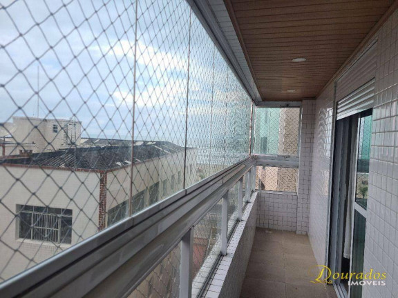 Imagem Apartamento com 2 Quartos à Venda, 89 m² em Aviação - Praia Grande Imagem Apartamento com 2 Quartos à Venda, 89 m² em Aviação - Praia Grande
