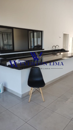 Imagem Casa com 3 Quartos à Venda, 191 m² em Colinas De Indaiatuba - Indaiatuba