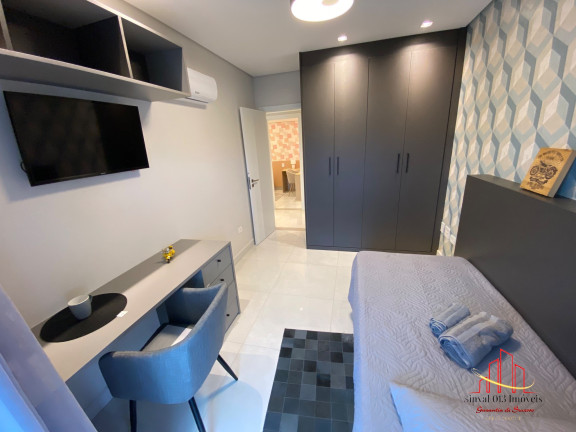 Imagem Apartamento com 3 Quartos à Venda, 134 m² em Canto Do Forte - Praia Grande Imagem Apartamento com 3 Quartos à Venda, 134 m² em Canto Do Forte - Praia Grande