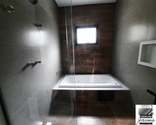 Imagem Casa com 3 Quartos à Venda, 250 m² em Alphaville Nova Esplanada - Votorantim