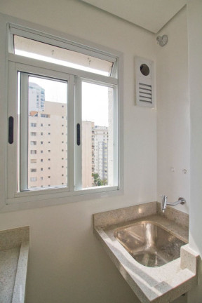 Imagem Apartamento com 1 Quarto à Venda, 34 m² em Jardim Paulista - São Paulo Imagem Apartamento com 1 Quarto à Venda, 34 m² em Jardim Paulista - São Paulo
