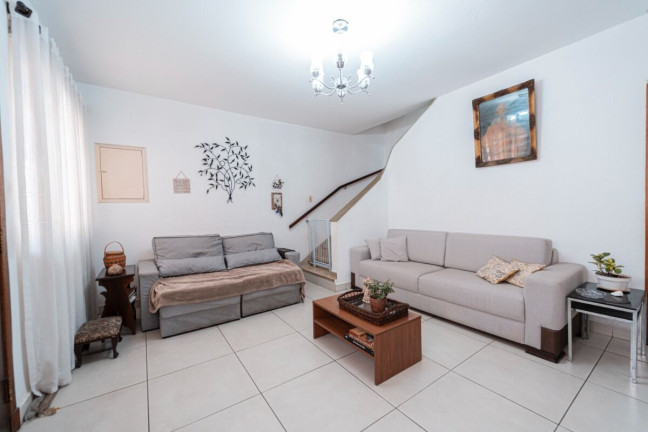 Imagem Casa com 2 Quartos à Venda, 195 m² em Bom Retiro - São Paulo