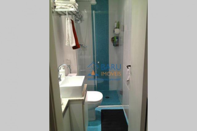 Imagem Apartamento com 1 Quarto à Venda, 37 m² em Bela Vista - São Paulo Imagem Apartamento com 1 Quarto à Venda, 37 m² em Bela Vista - São Paulo