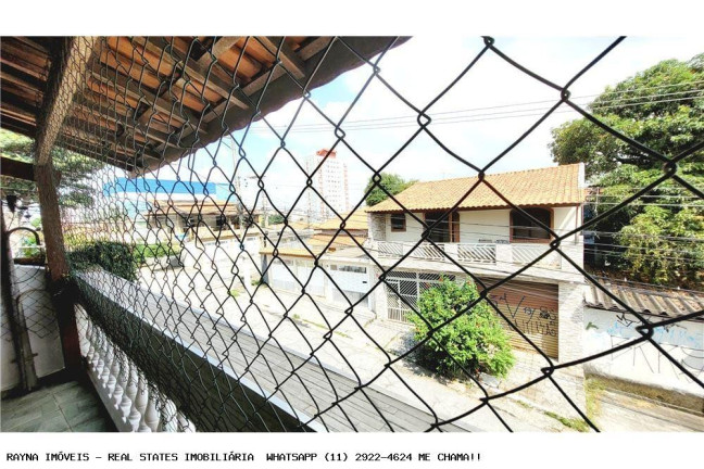 Imagem Casa à Venda,  em Vila Paranaguá - São Paulo