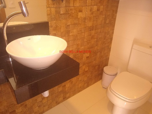 Imagem Casa com 3 Quartos à Venda,  em Mirante De Jundiaí - Jundiaí