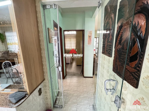Imagem Casa com 3 Quartos à Venda, 224 m² em Jardim Pacaembu - Jundiaí
